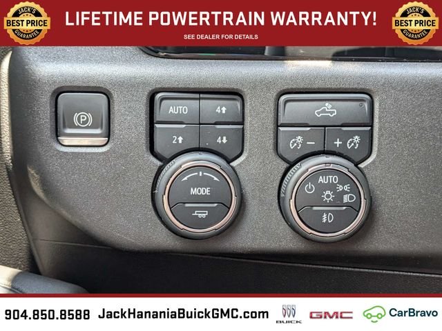 Used 2023 Black Chevrolet LT Trail Boss image 29