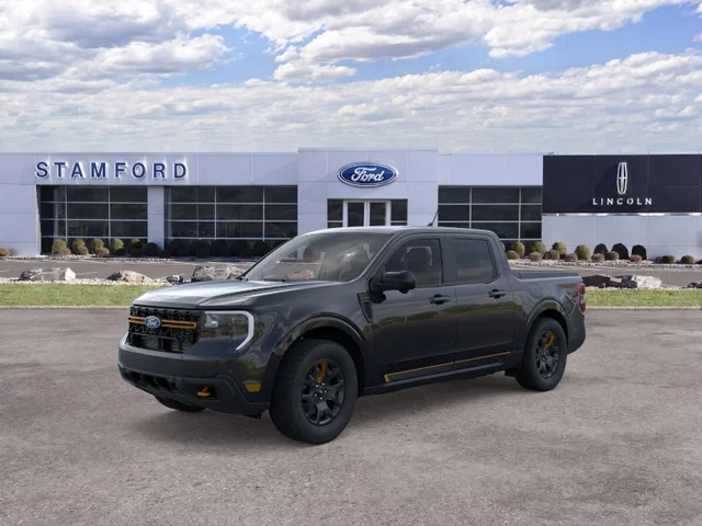 2026 Ford Maverick Tremor®