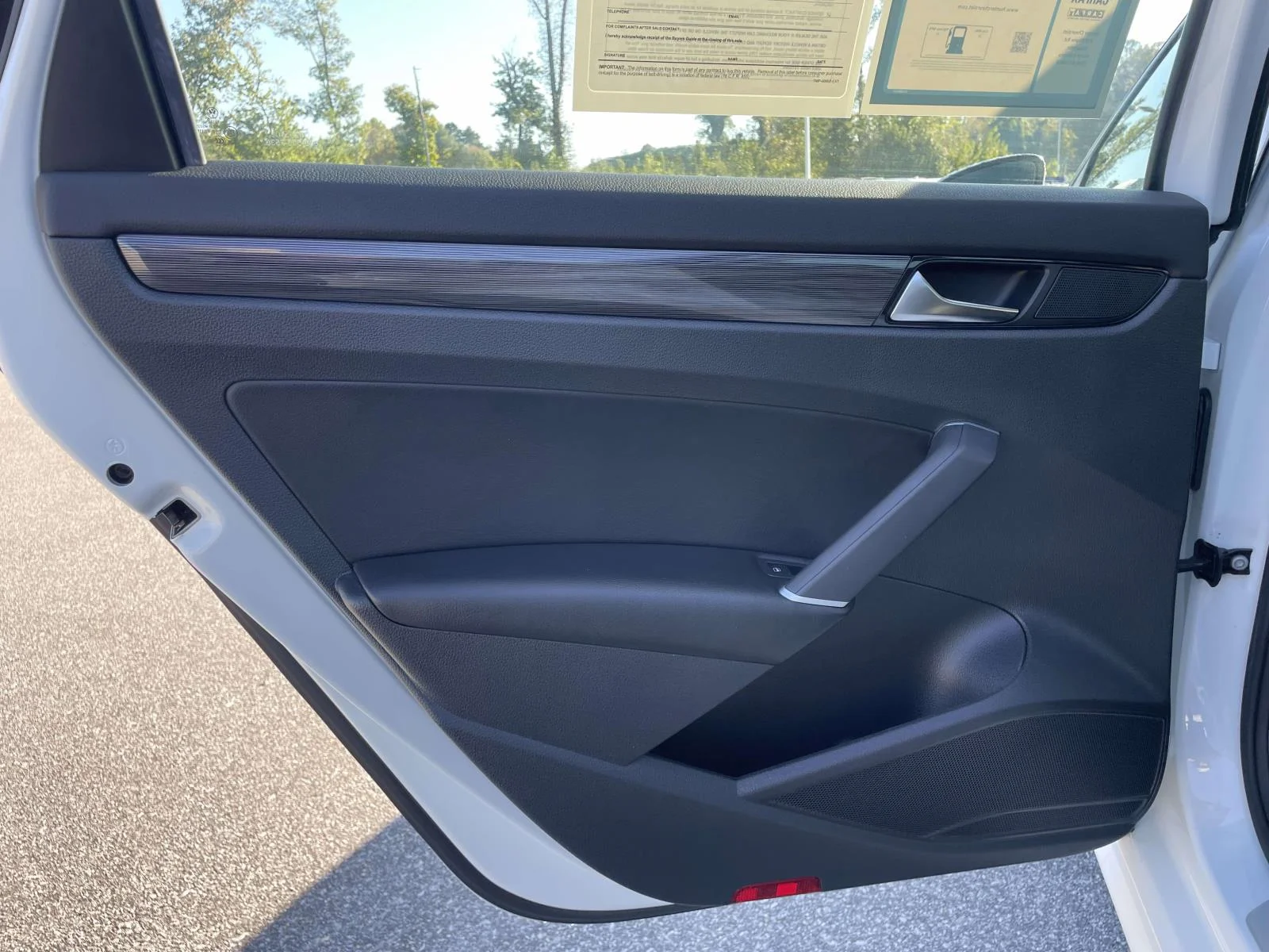 Used 2020 Volkswagen Passat R-Line with VIN 1VWMA7A30LC027067 for sale in Fletcher, NC