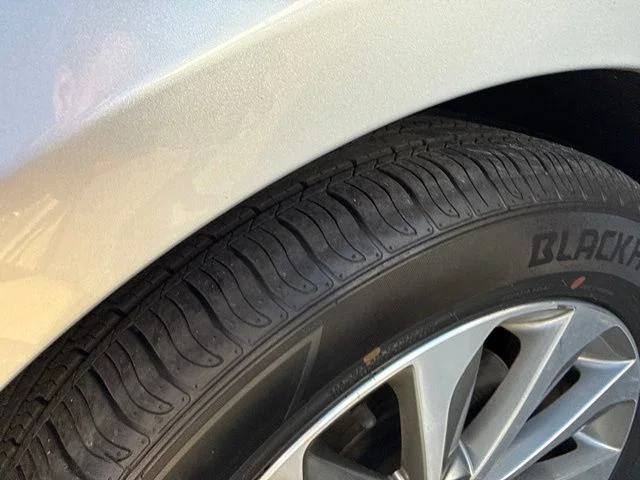 Used 2016 Silver Hyundai Sport image 13
