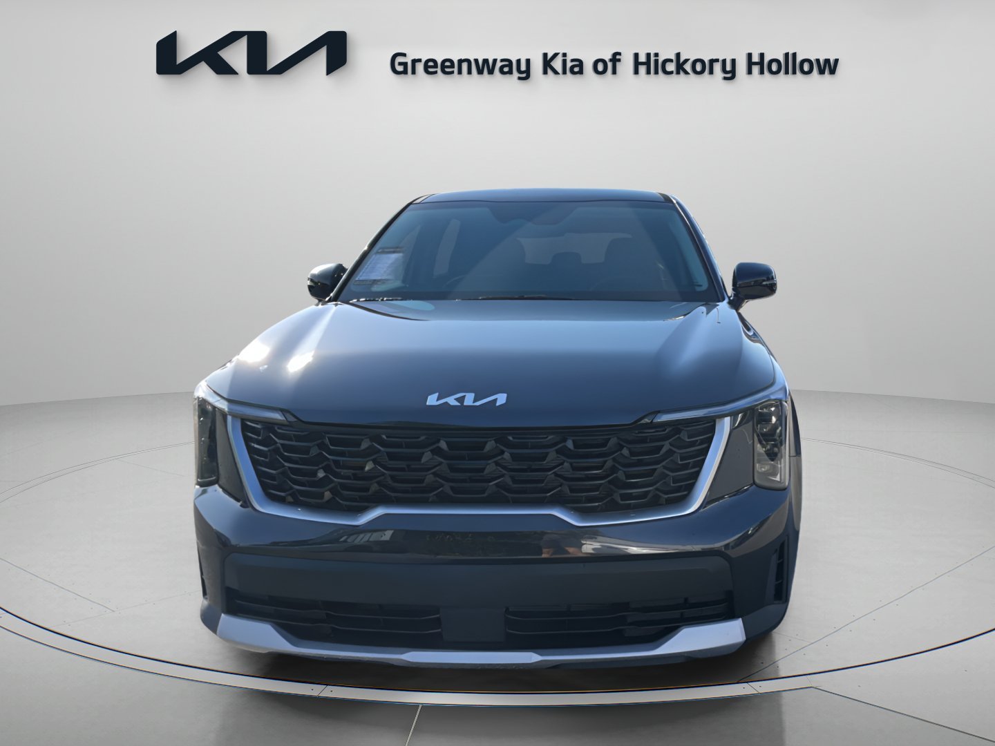 New 2026 Panthera Metal Kia LX image 2