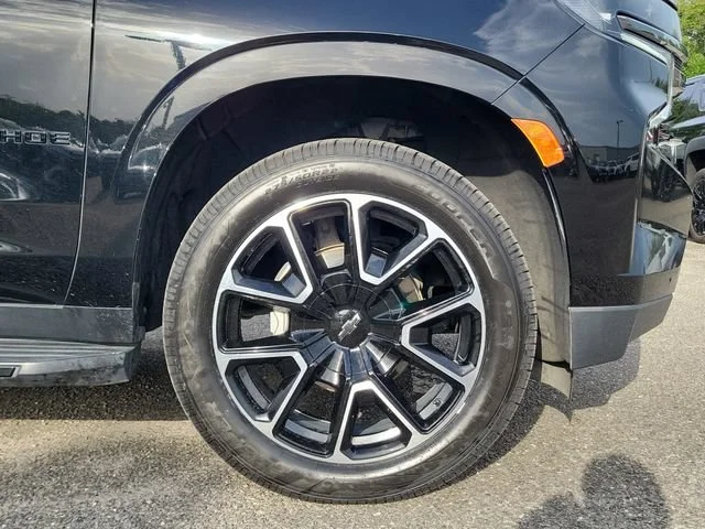 2021 Chevrolet Tahoe RST - Photo 6