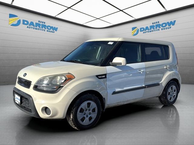2013 Kia Soul