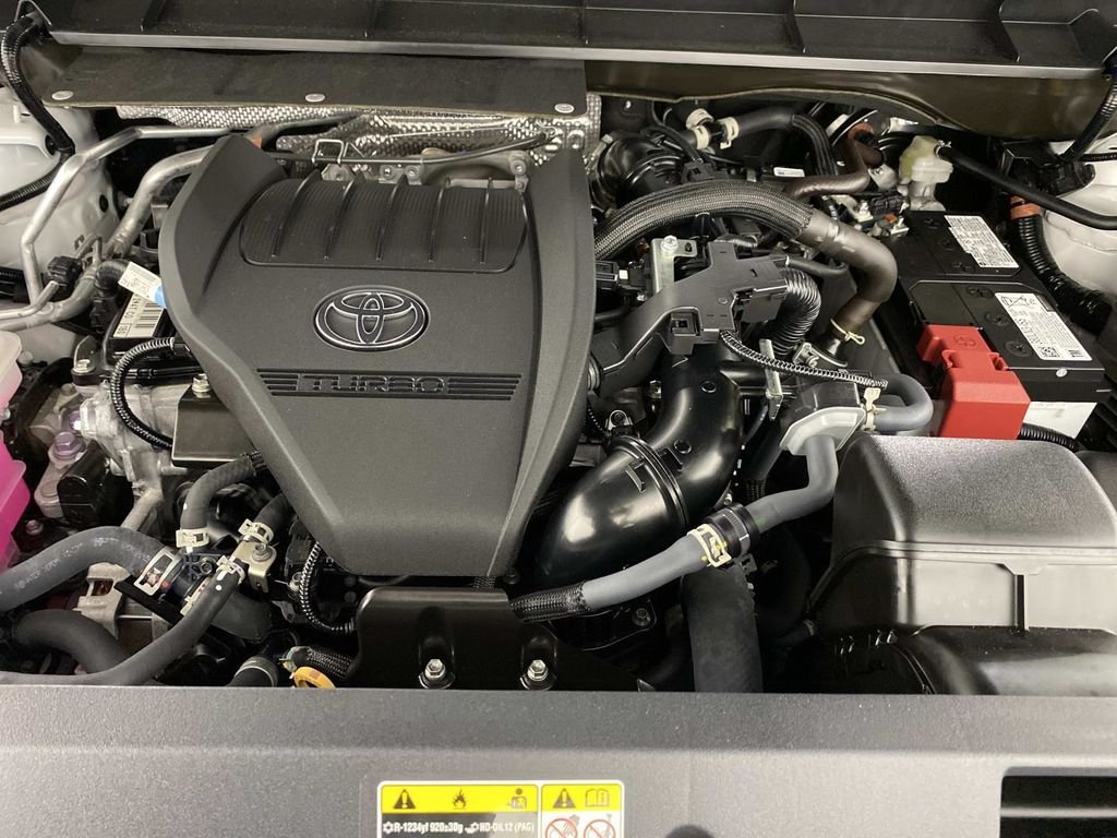 Used 2026 Beige Toyota Platinum image 33