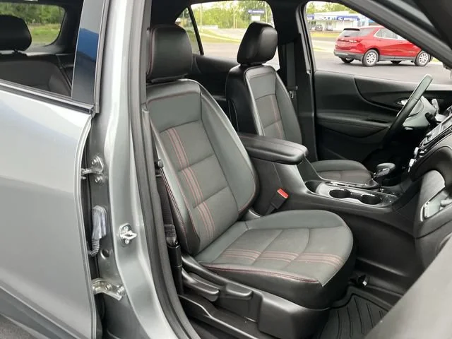 2023 Chevrolet Equinox RS - Photo 25