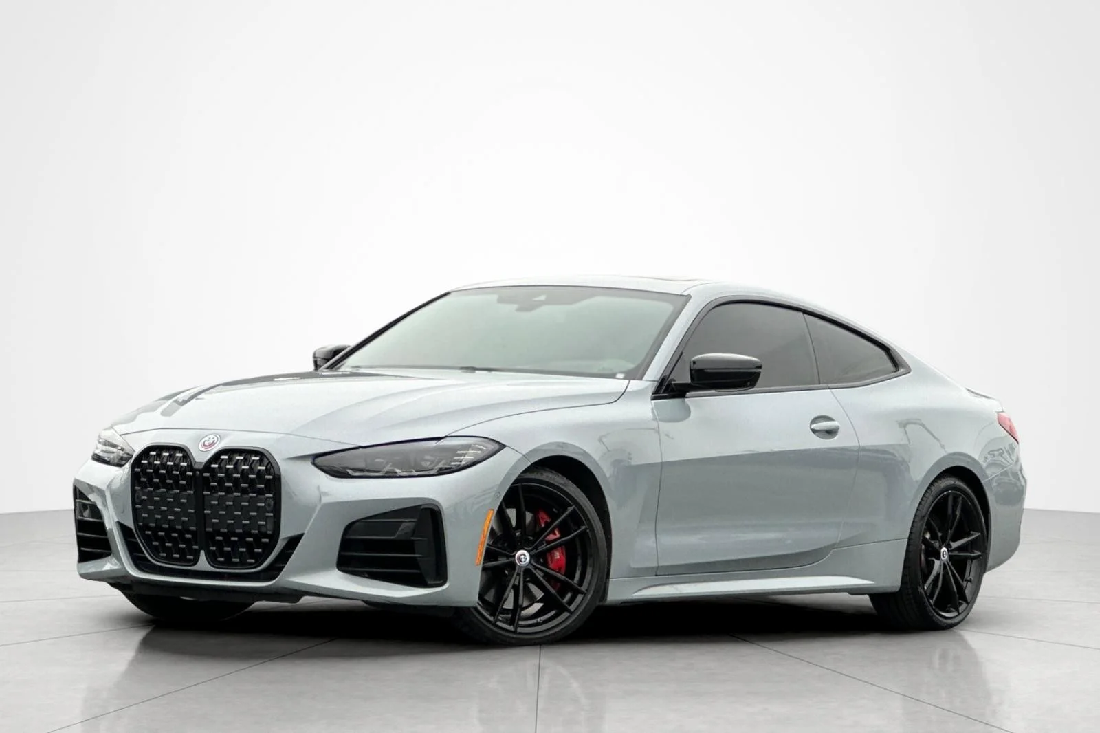 2023 BMW 4 Series