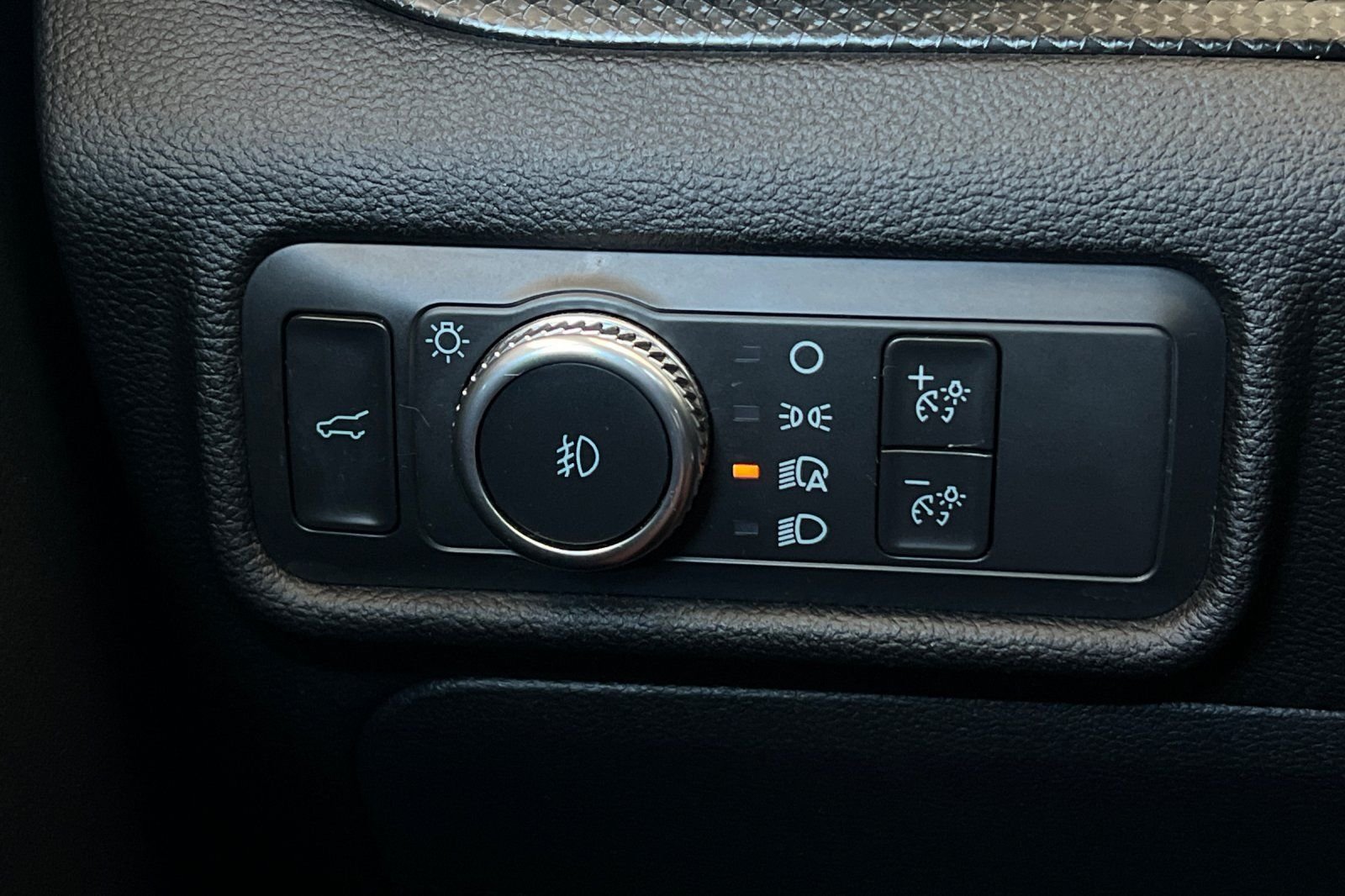 Used 2022 Black Ford ST image 32