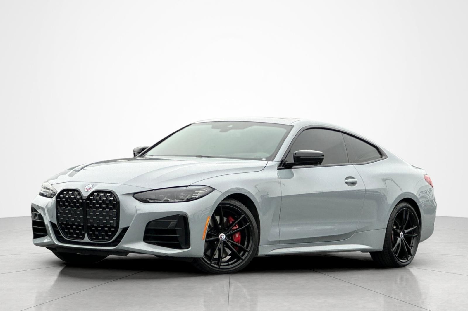 2023 BMW 4 Series M440i