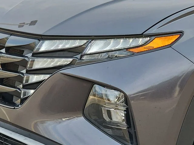 2023 Hyundai Tucson SEL - Photo 29