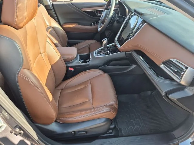 Used 2020 Gray Subaru Touring image 39