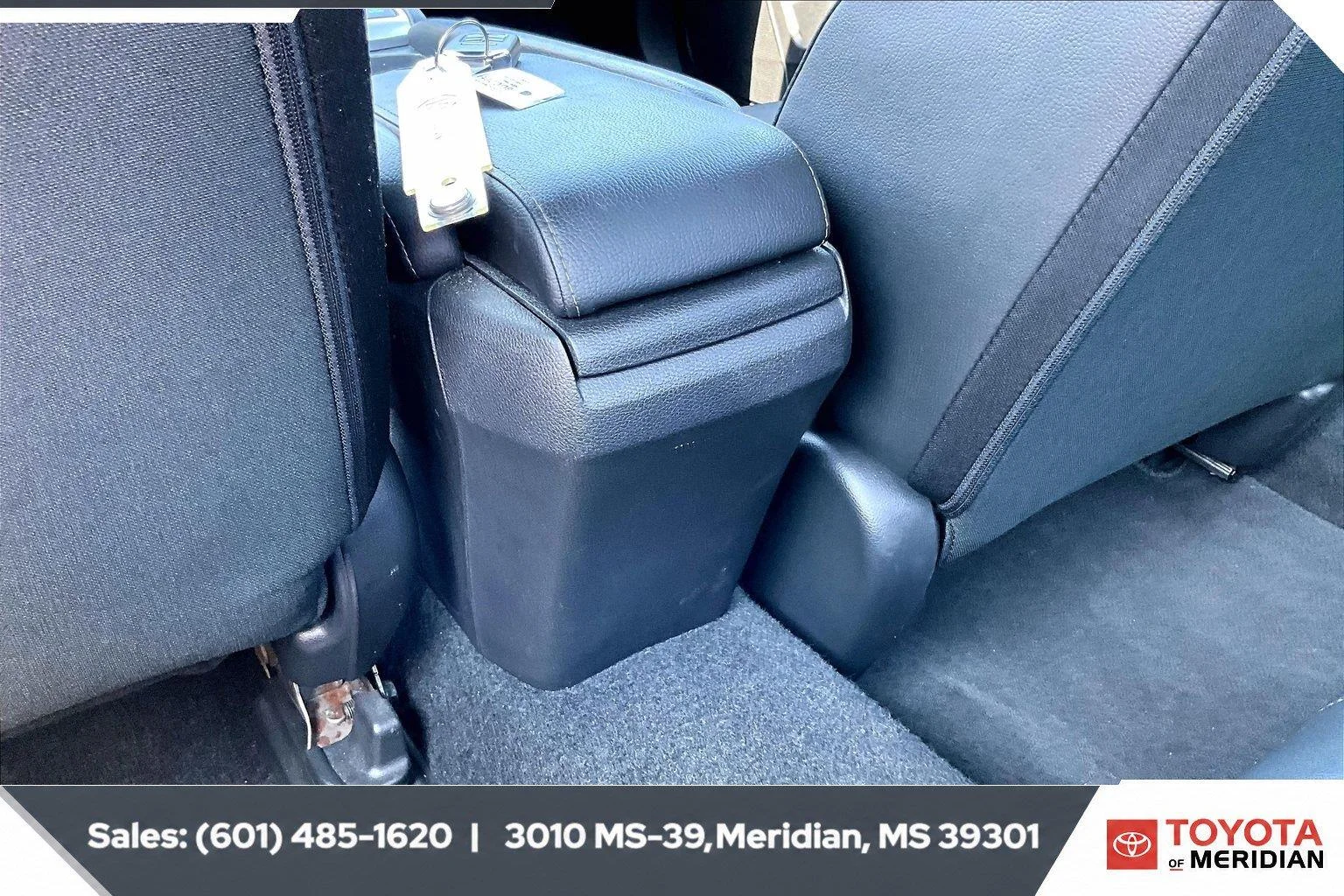 Used 2020 Lunar Silver Metallic Honda Sport image 23