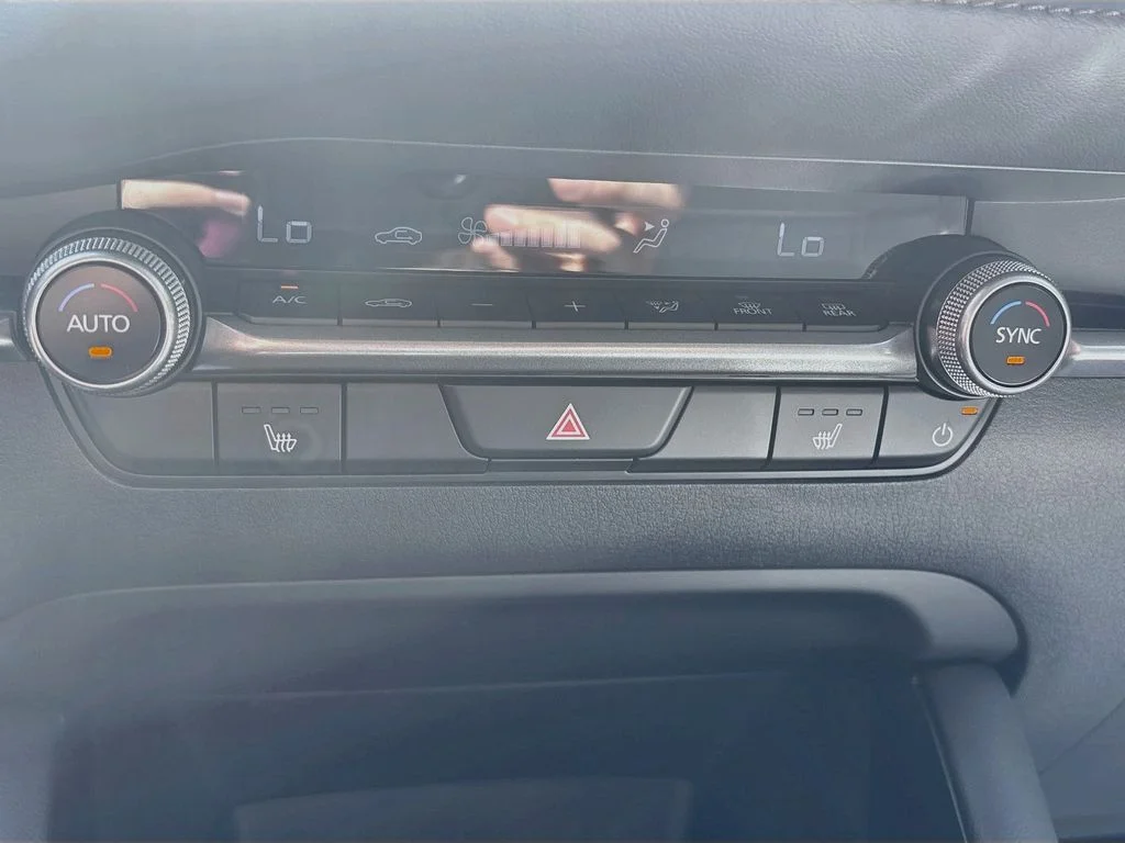 New 2026 Snowflake White Pearl Mazda 2.5 S Preferred image 20