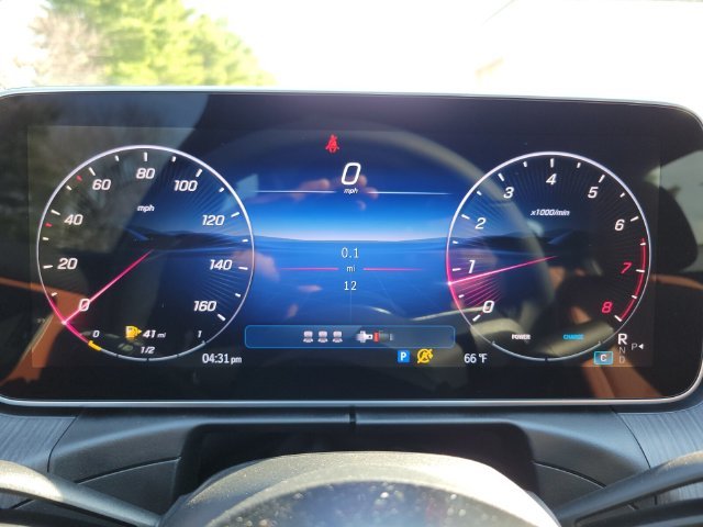 Used 2026 Black Mercedes-Benz C 300 image 25