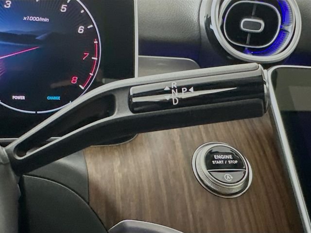 New 2026 Polar White Mercedes-Benz C 300 image 17