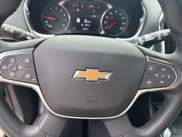 Used 2023 Black Chevrolet LT Leather image 25
