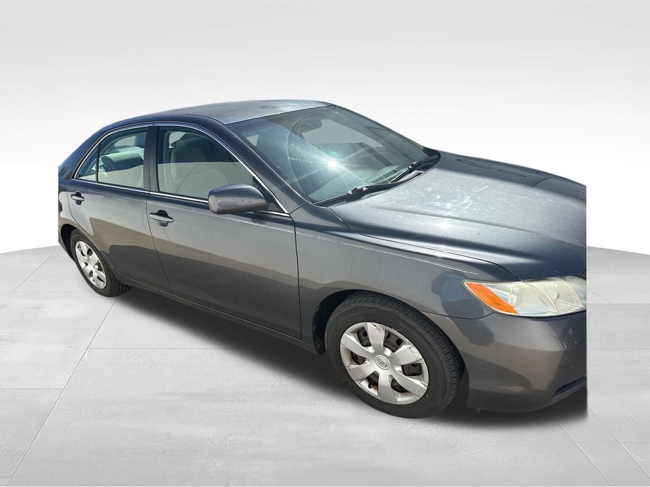 Used 2007 Toyota Camry LE with VIN 4T1BE46K67U139753 for sale in Nashville, TN