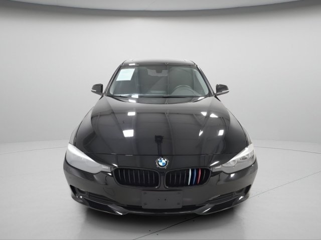 Used 2015 BMW 3 Series 320i with VIN WBA3C3G59FNT50923 for sale in Fairfield, OH