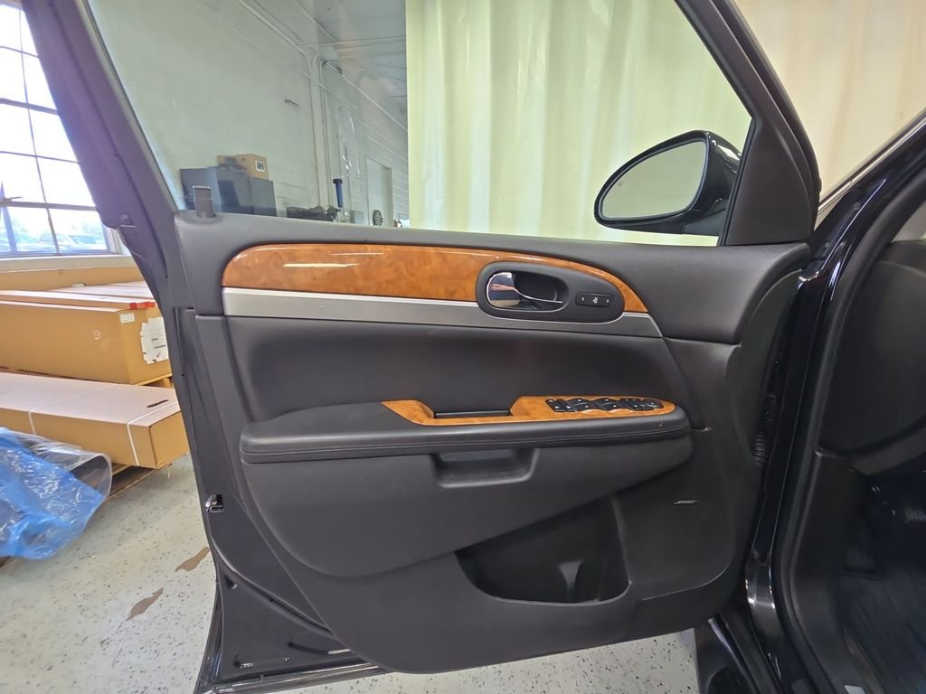 Used 2012 Carbon Black Metallic Buick Premium Group image 30