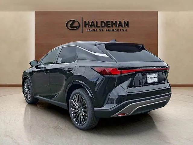 New 2026 Caviar Lexus Luxury image 11