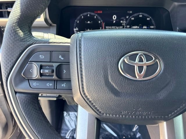 Used 2025  Toyota TRD Sport image 25