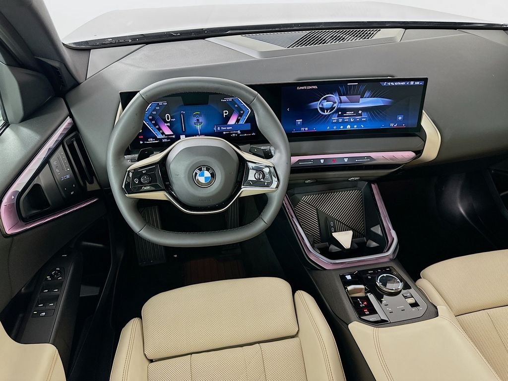 2025 BMW X3 30 - Photo 21