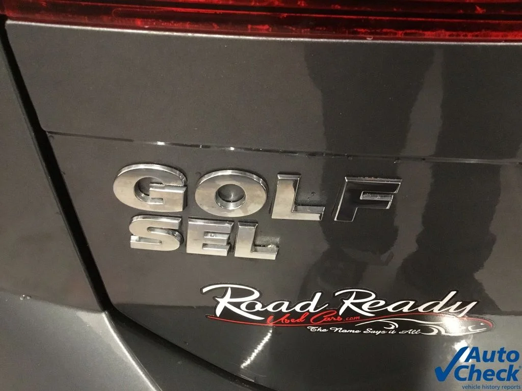 2016 Volkswagen Golf SportWagen TSI SEL - Photo 14
