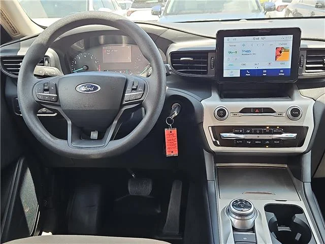 Used 2022 Agate Black Metallic Ford 4x2 image 13