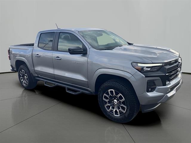 2024 Chevrolet Colorado Z71, photo 7 of 12