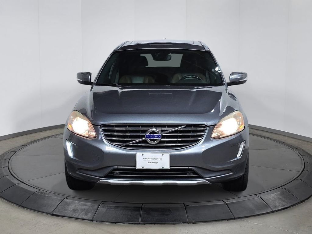 Used 2016 Gray Volvo T5 Drive-E Premier image 10