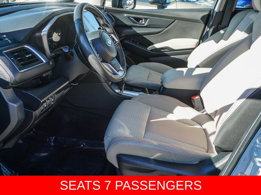 Used 2023 Blue Subaru Premium image 17