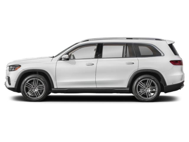 New 2026 Twilight Blue Metallic Mercedes-Benz GLS 450 image 16