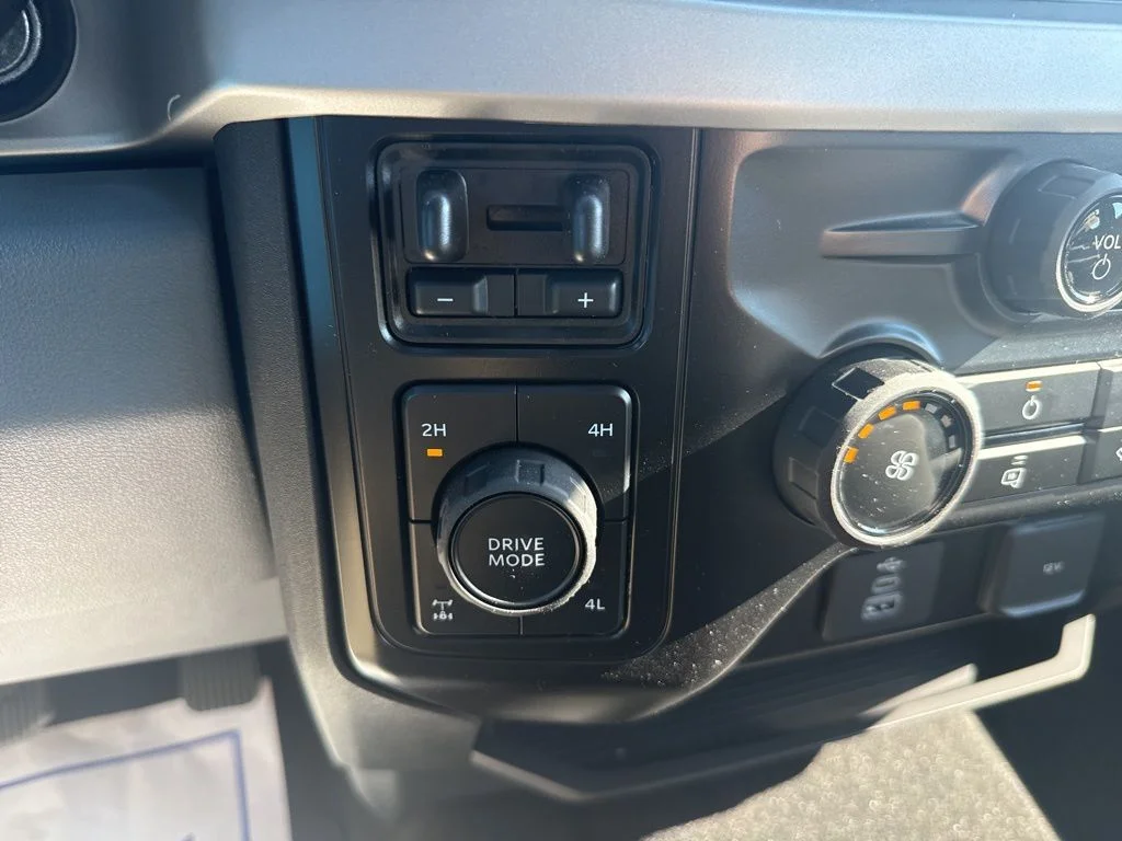 New 2026 Avalanche Ford F-250® XL image 33
