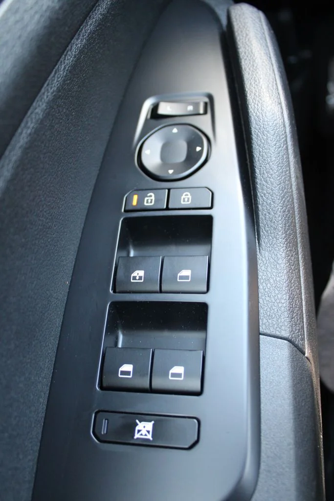 New 2026 White Kia LX image 22