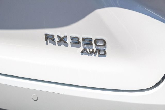 Certified Used 2023 EMINENT WHITE PEARL Lexus 350 Premium Plus image 11