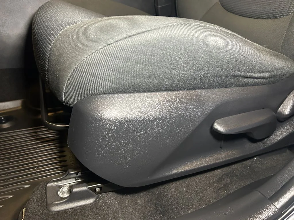 Certified Used 2023 Magnetic Gray Toyota LE image 22