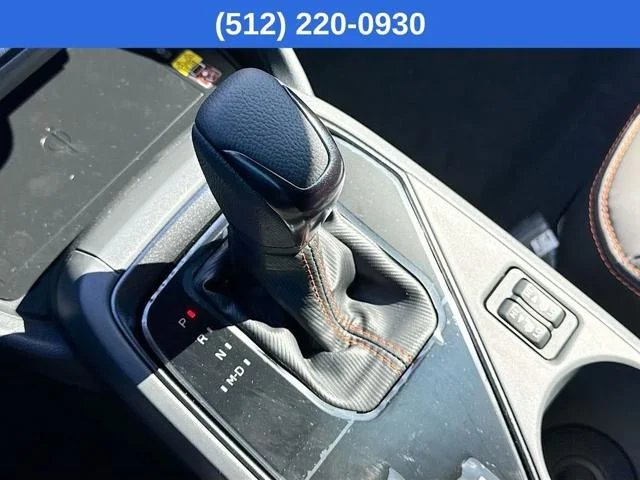 New 2026 CRYSTAL WHITE PEARL Subaru Limited Hybrid image 21