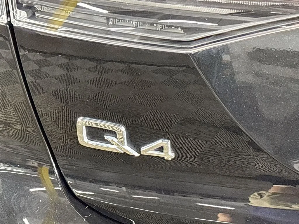 Used 2023 Black Audi Premium Plus image 25
