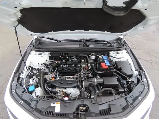 2024 Honda Accord EX - Photo 9