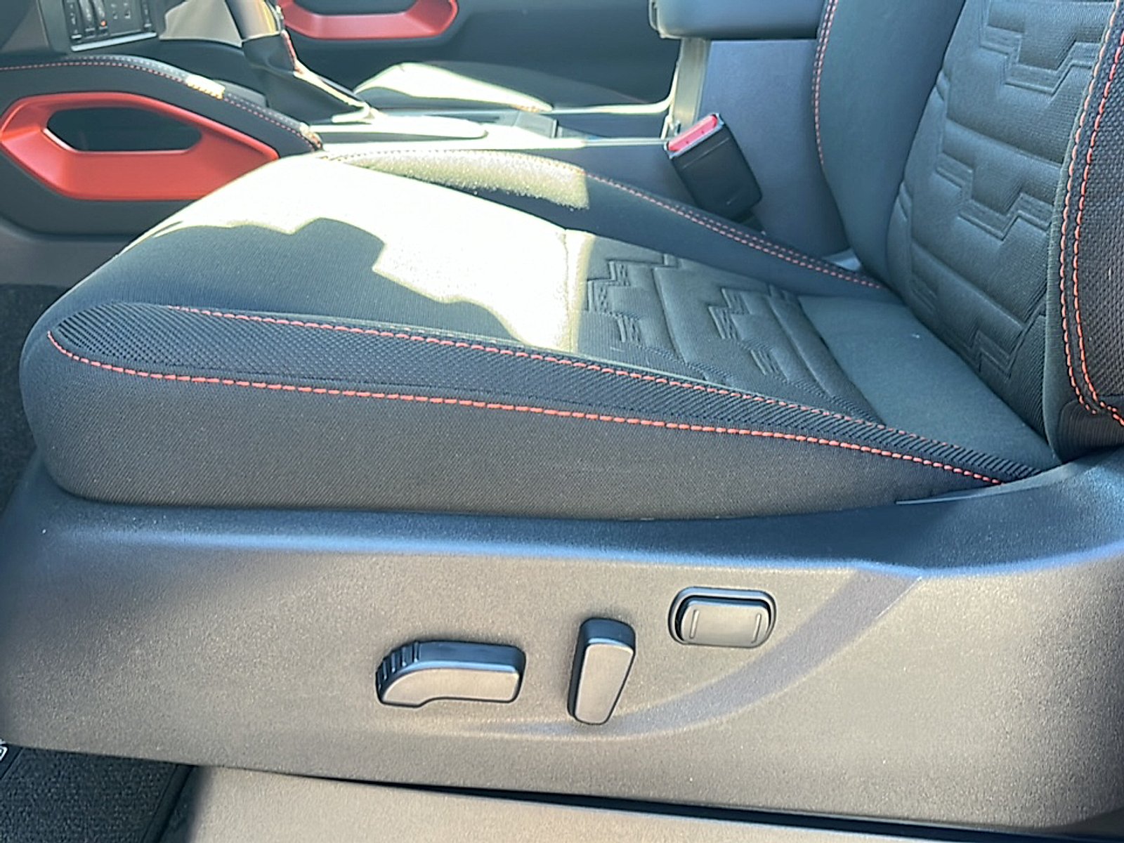 New 2027 Boulder Gray Pearl Nissan PRO-4X image 14
