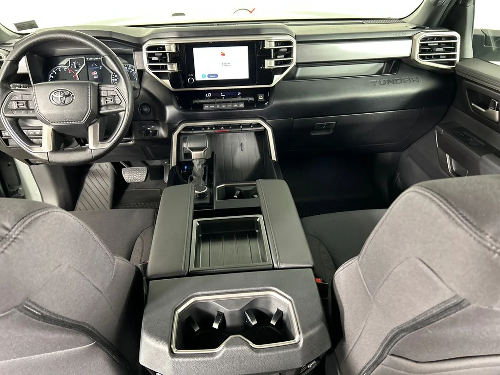 Used 2026 Green Toyota SR5 image 19