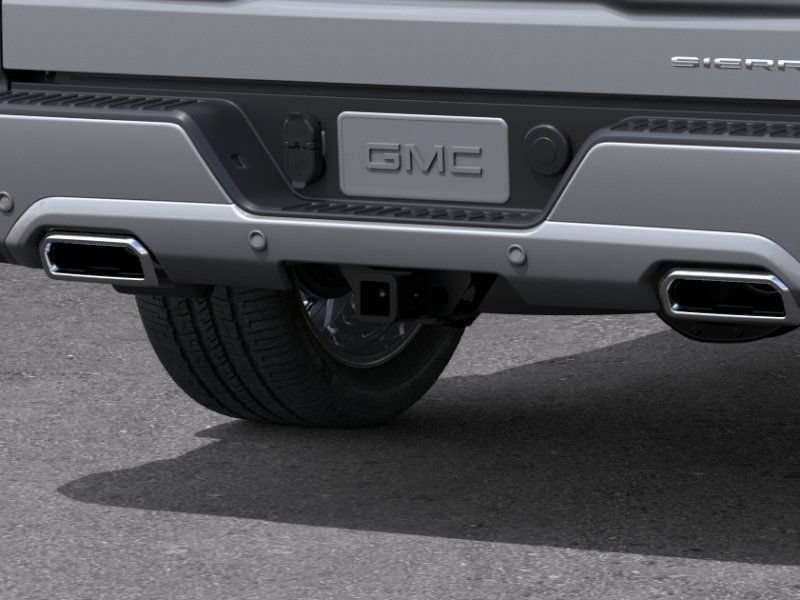 2026 GMC Sierra 1500 Denali Ultimate - Photo 14