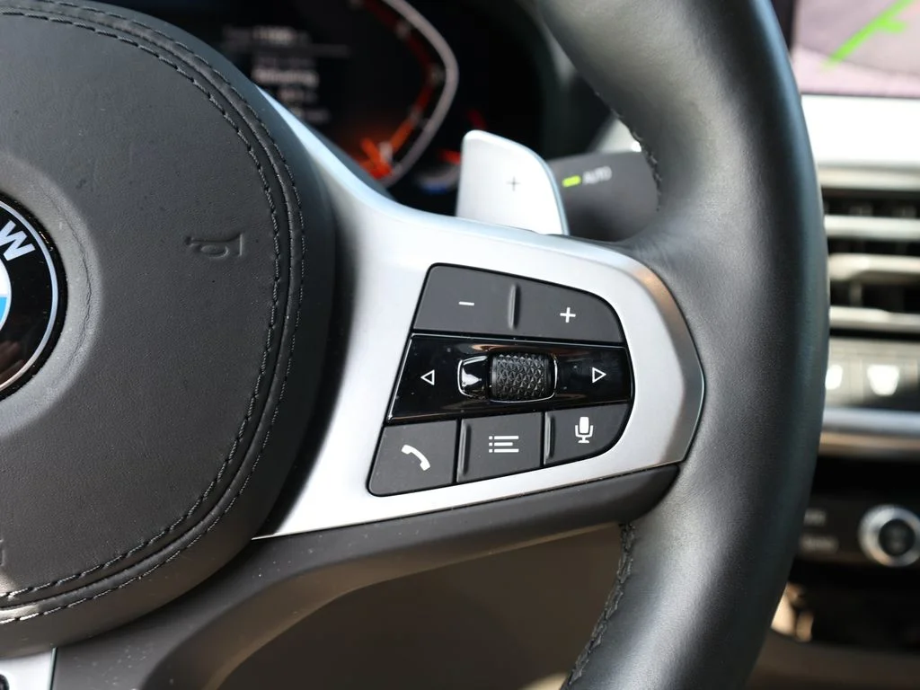 2025 BMW X4 30i - Photo 39