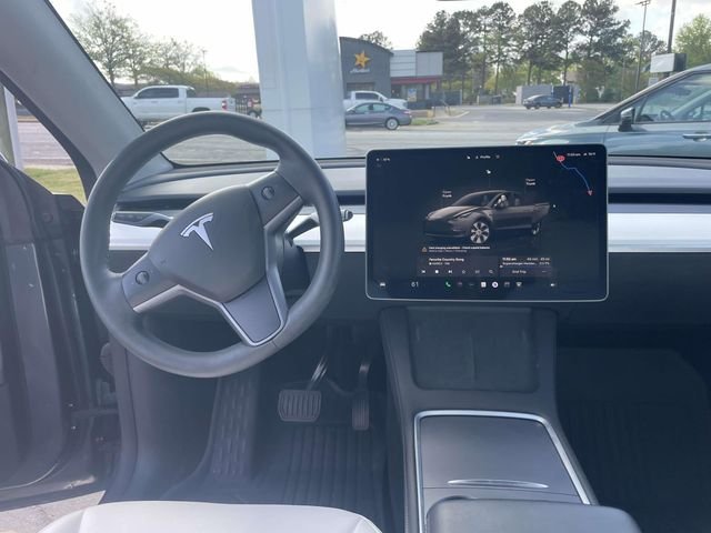 2023 Tesla Model Y Long Range - Photo 14