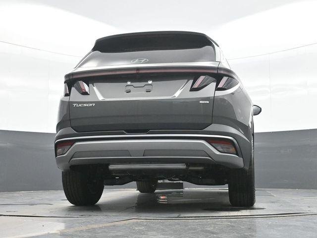 New 2026 Gray Hyundai SEL Premium AWD image 18