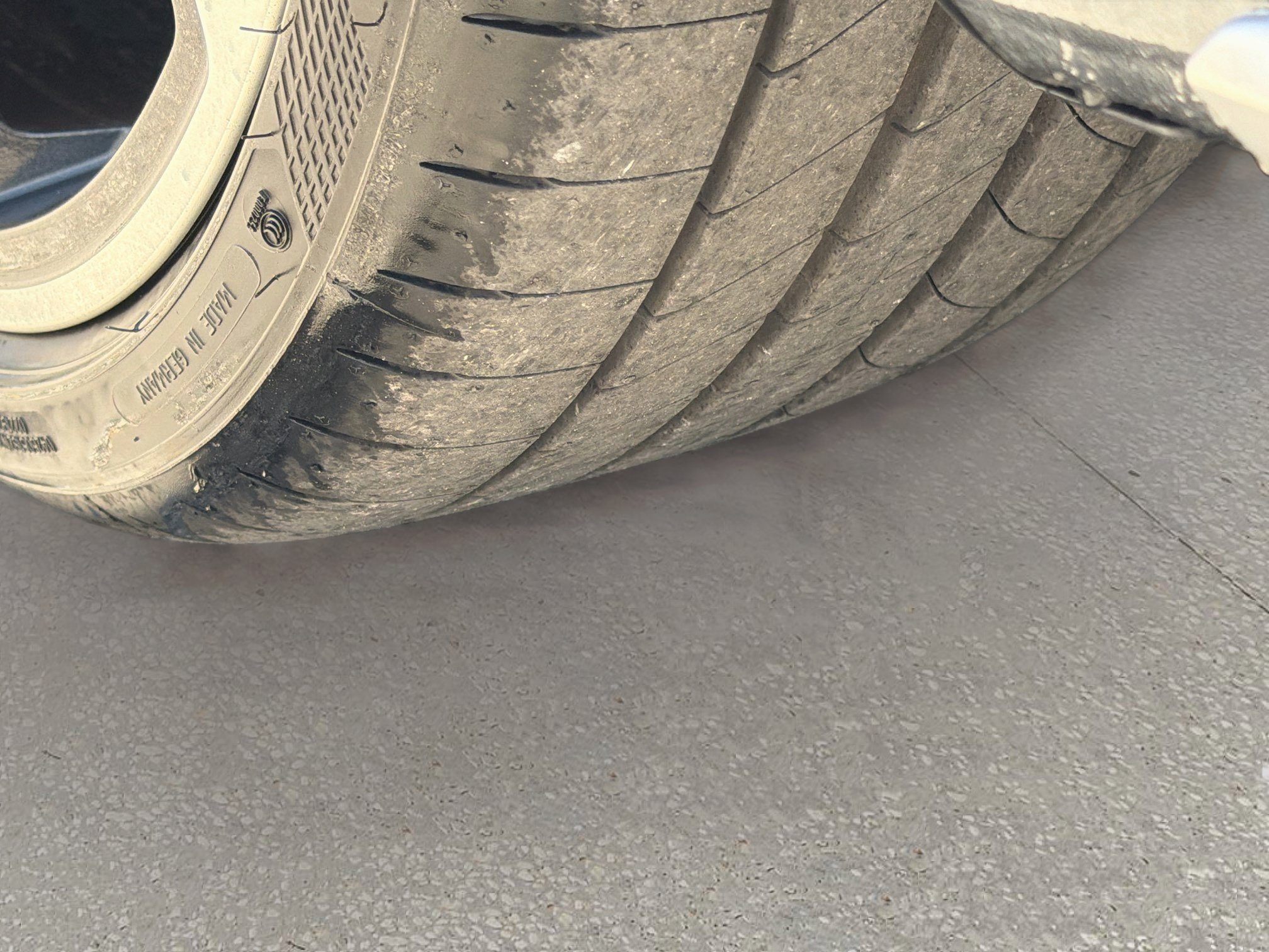 New 2026 Daytona Gray Pearl Effect Audi 4DR QTRO 2.0 TFSI image 41