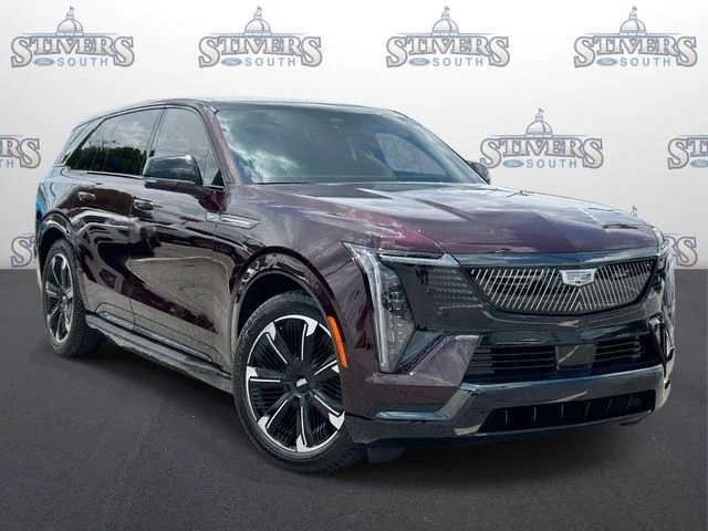 2025 Cadillac Escalade IQ Sport 1 AWD's photo