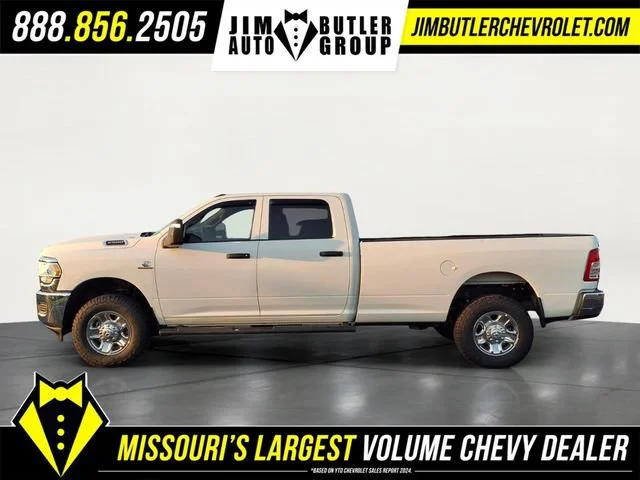 Used 2024  Ram Tradesman image 12