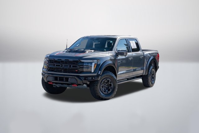 2024 Ford F-150 Raptor R