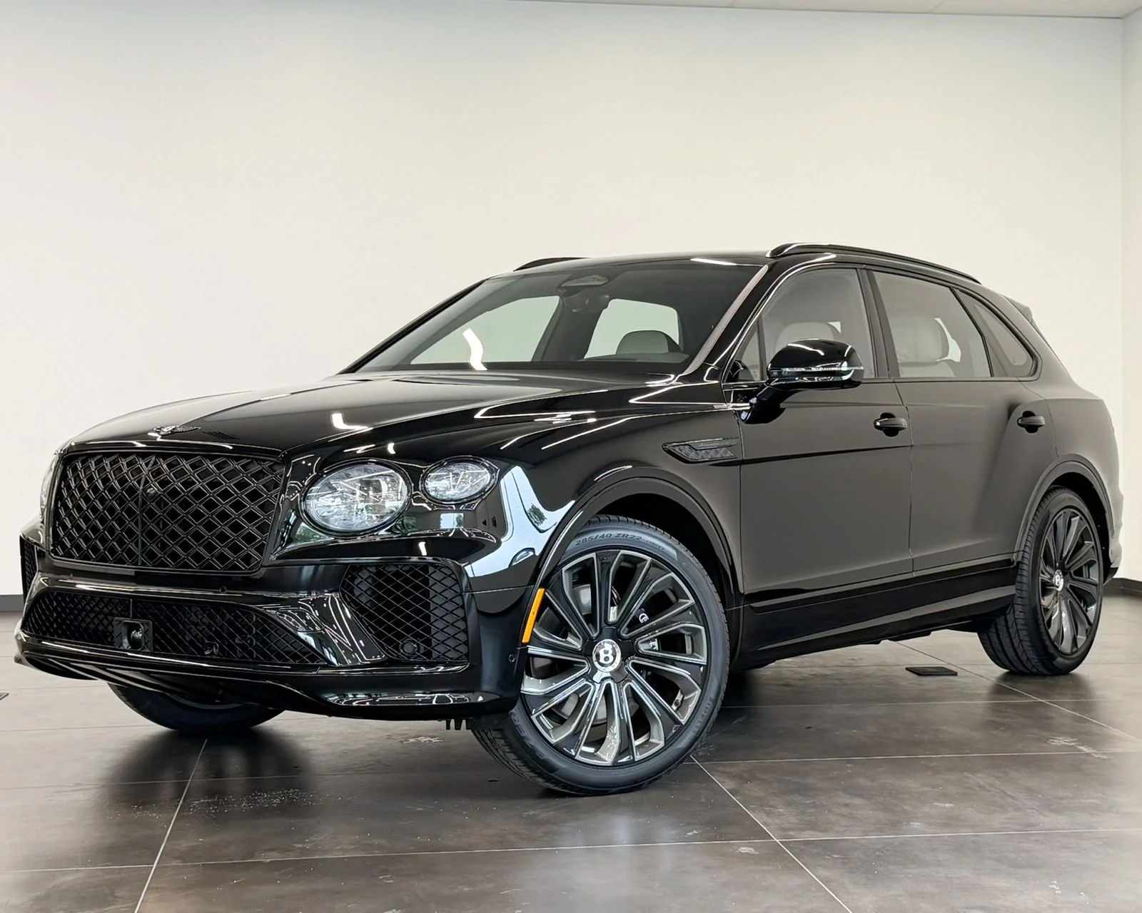 New 2027  Bentley  image 59