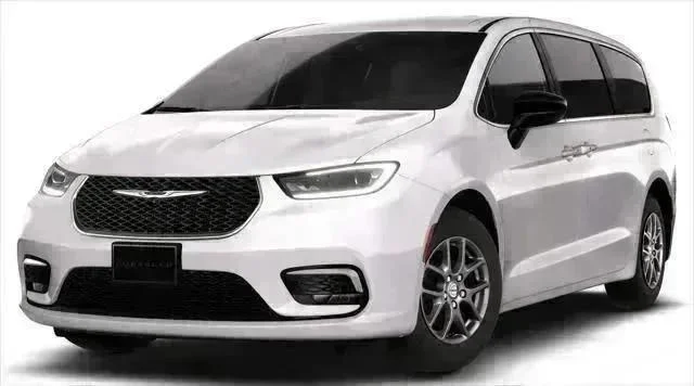 2026 Chrysler Pacifica Select's photo
